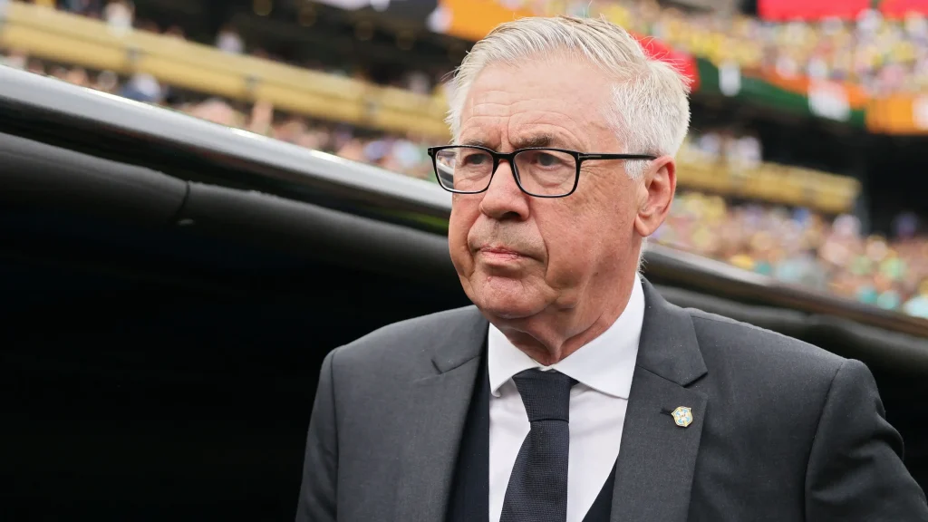 Ancelotti