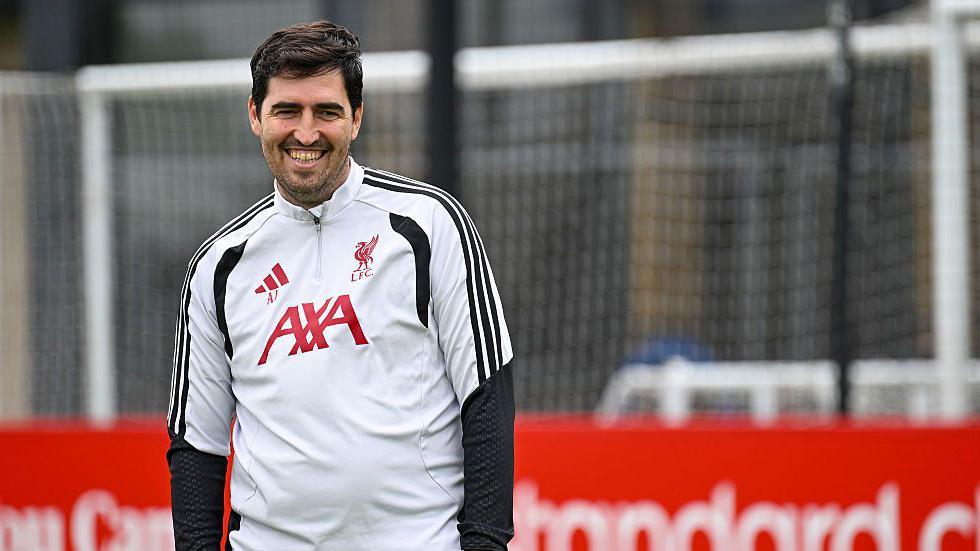 Andoni Iraola