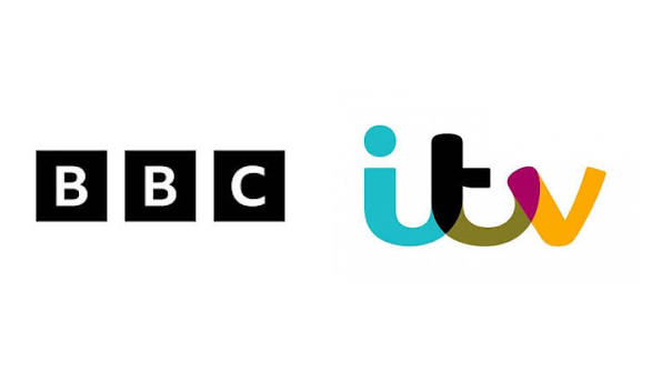 ITV dan BBC