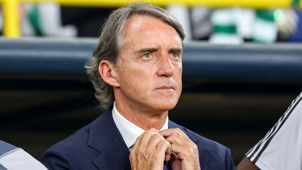 Mancini