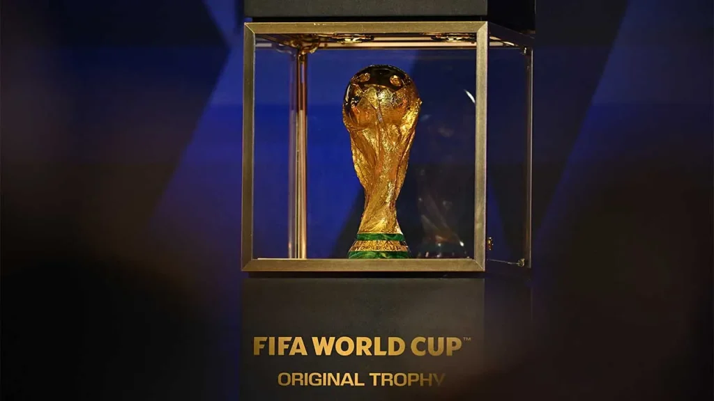 Piala Dunia 2026