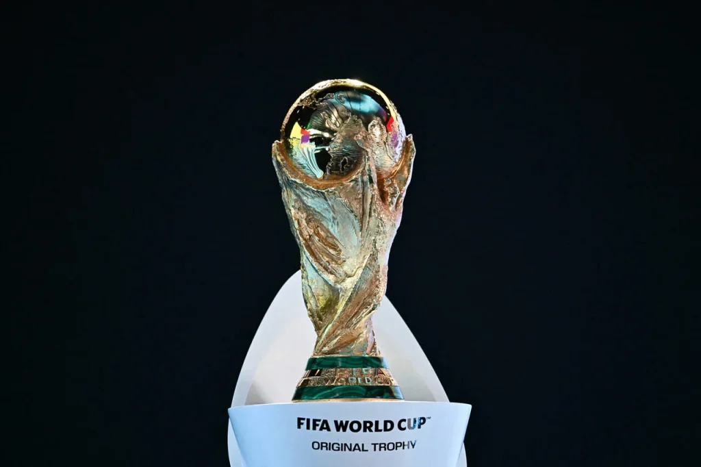 Piala Dunia 2026