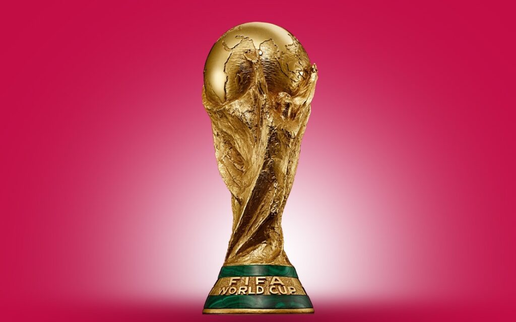 Piala Dunia FIFA