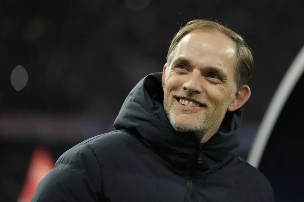 Tuchel 