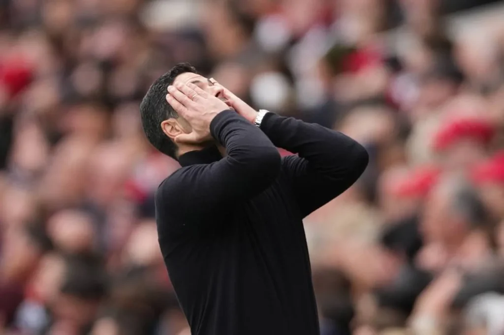 Arteta