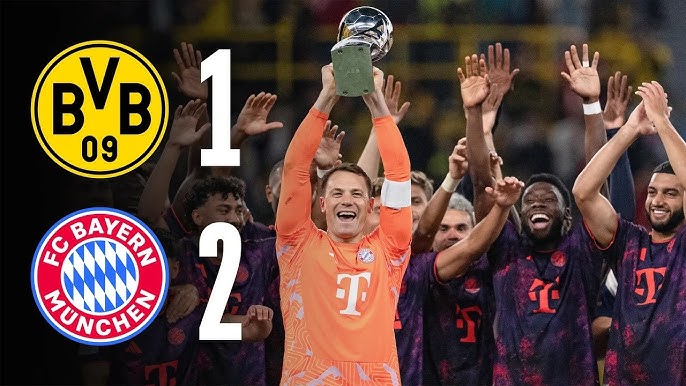 Bayern Munich