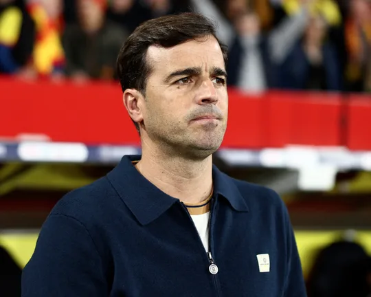 Carles Martinez 