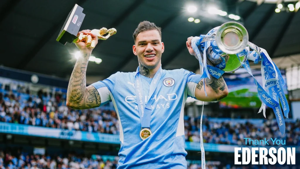 Ederson