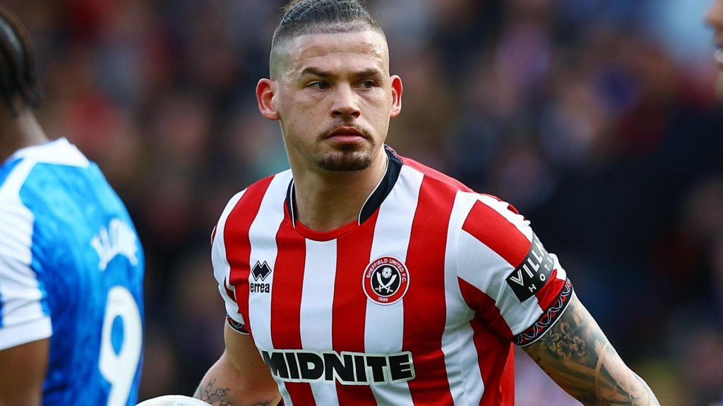 Kalvin Phillips