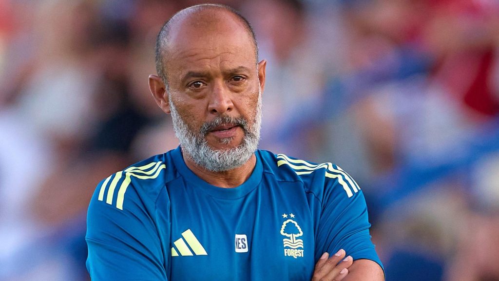 Nuno 