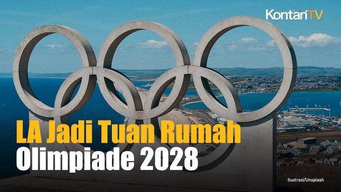 Olimpiade 2028