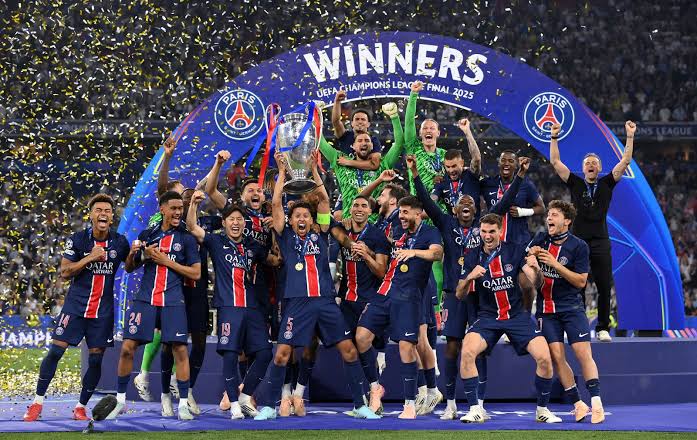 PSG 