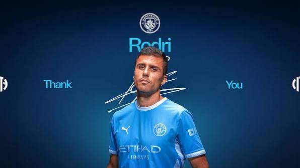 Rodri 