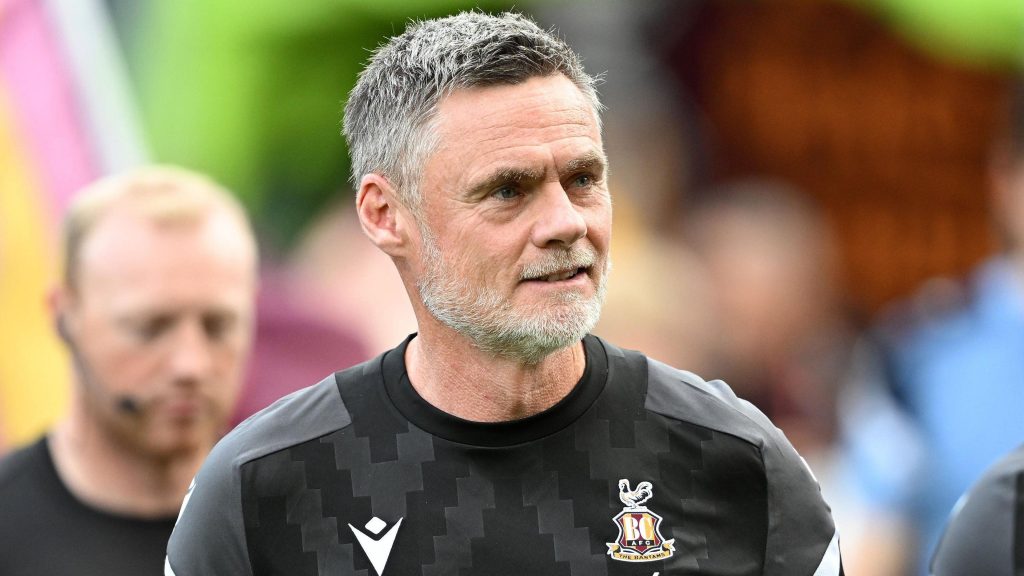 Graham Alexander 