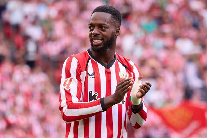Iñaki Williams