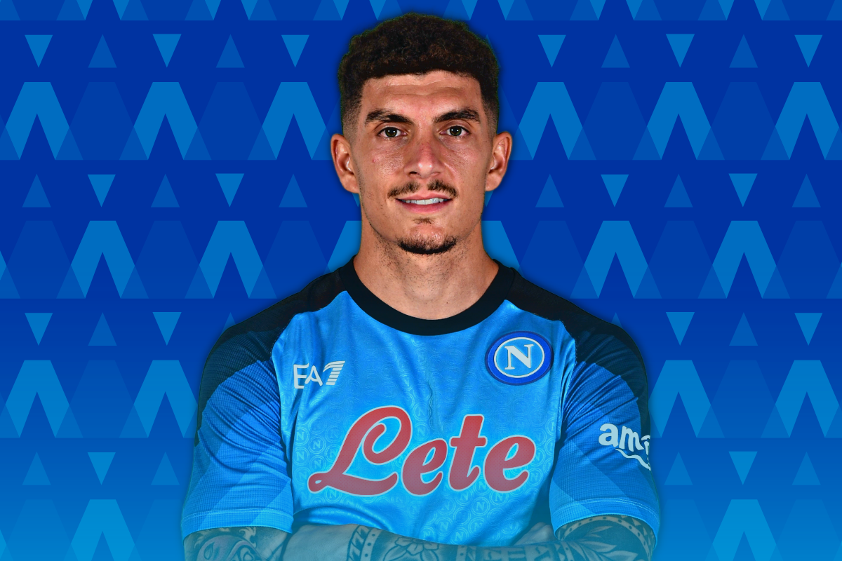 Lorenzo di Napoli