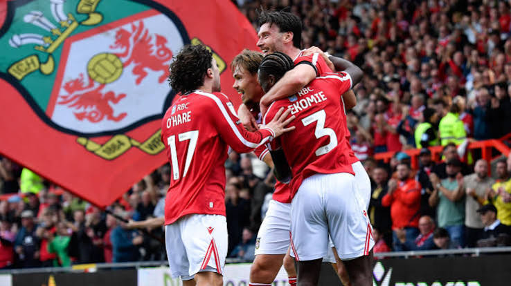 EFL Takeaways