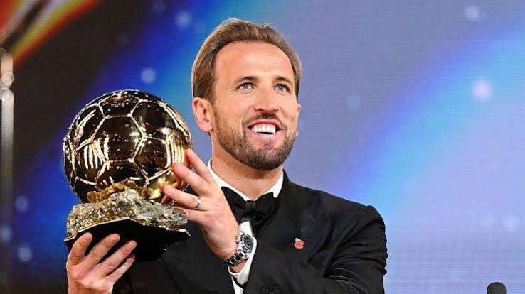 Harry Kane