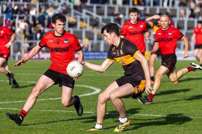 McCabe dan O'Sullivan 
