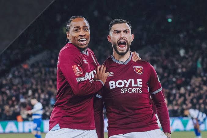 QPR Hadapi West Ham
